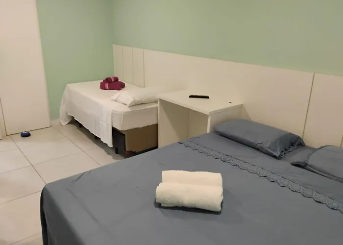 Golden Lake Residence Arraial Do Cabo