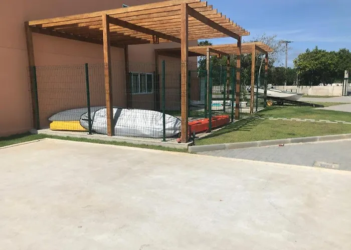 Golden Lake Residence Bl3 106 Arraial do Cabo